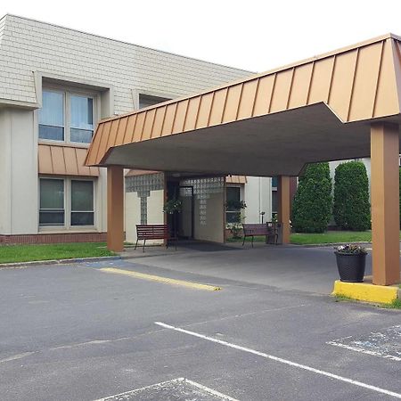 Hibbing Park Hotel Luaran gambar