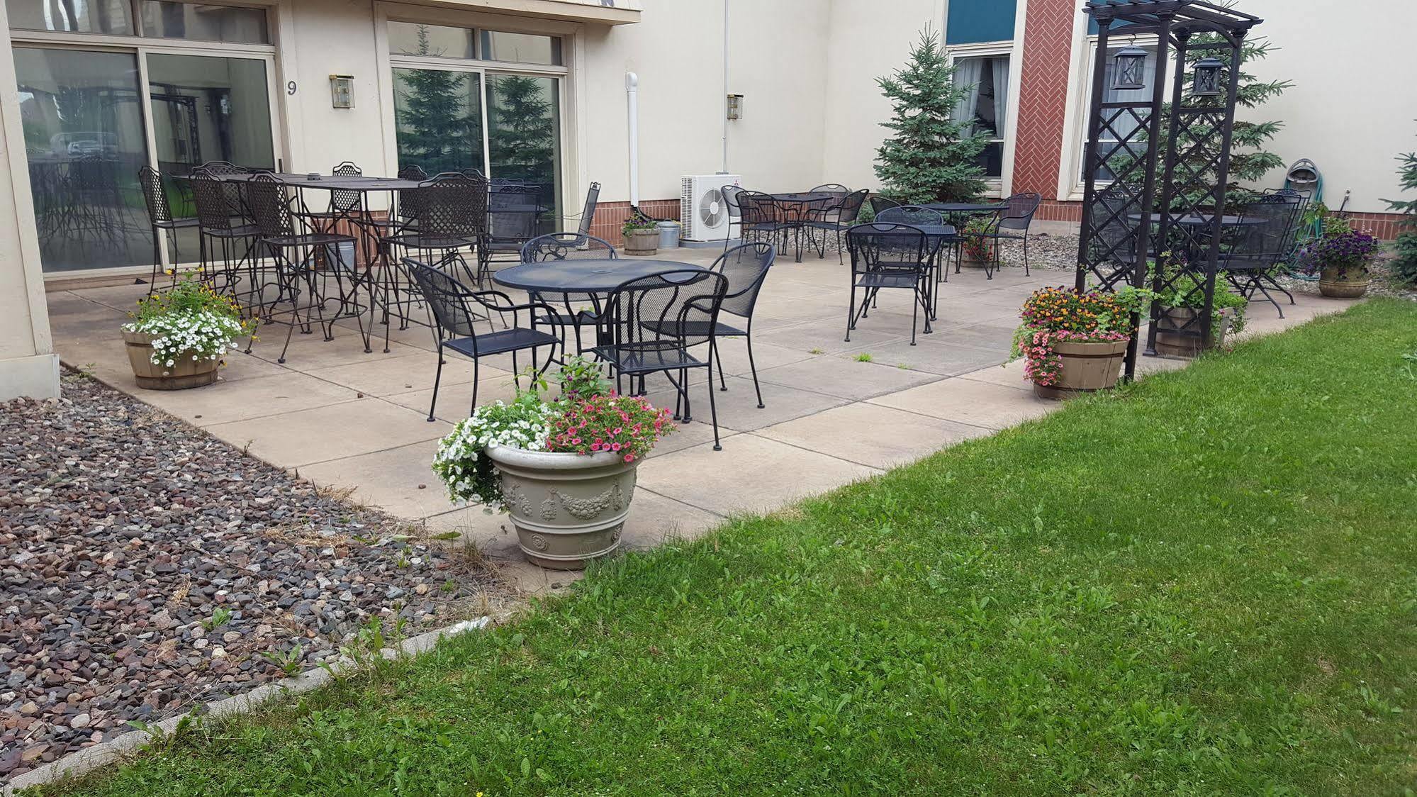 Hibbing Park Hotel Luaran gambar