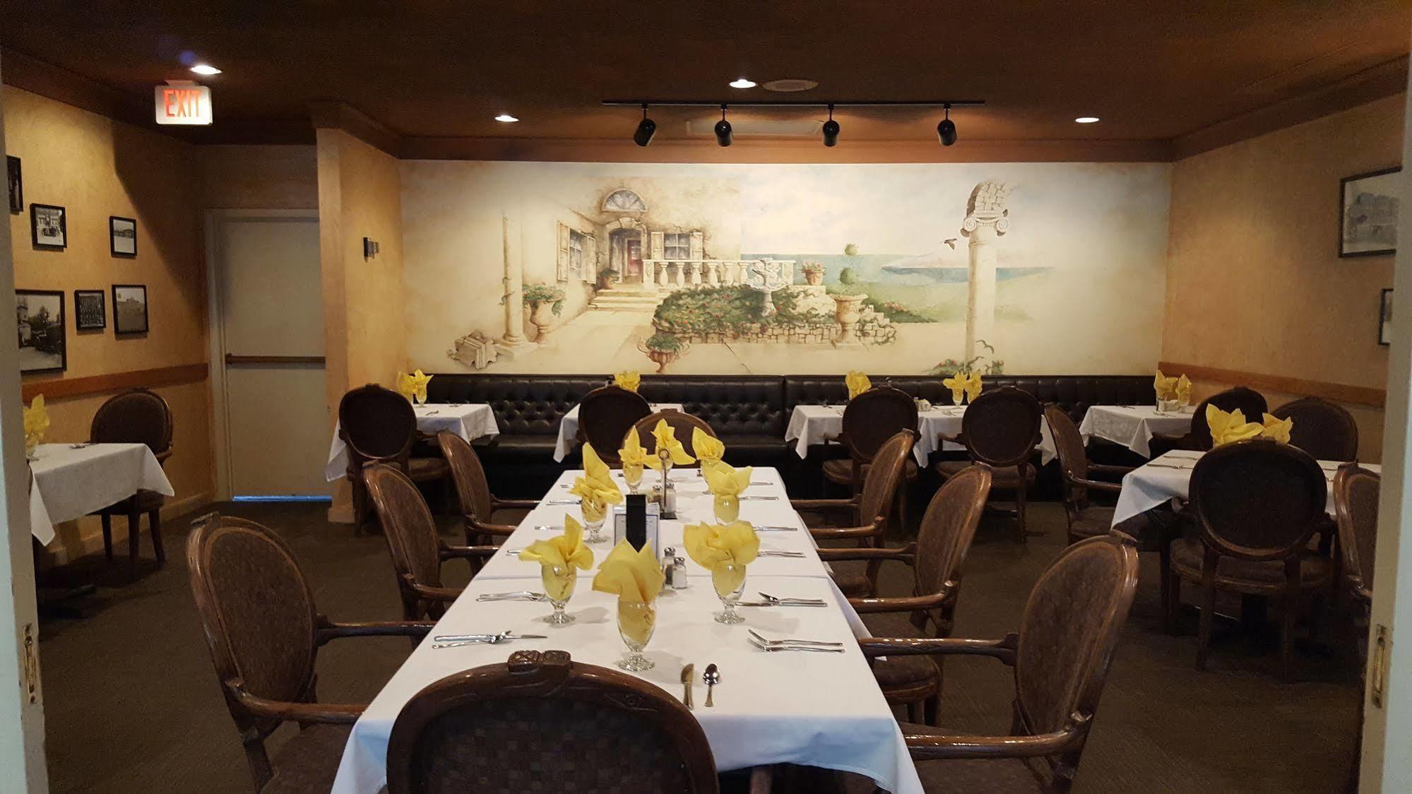 Hibbing Park Hotel Luaran gambar