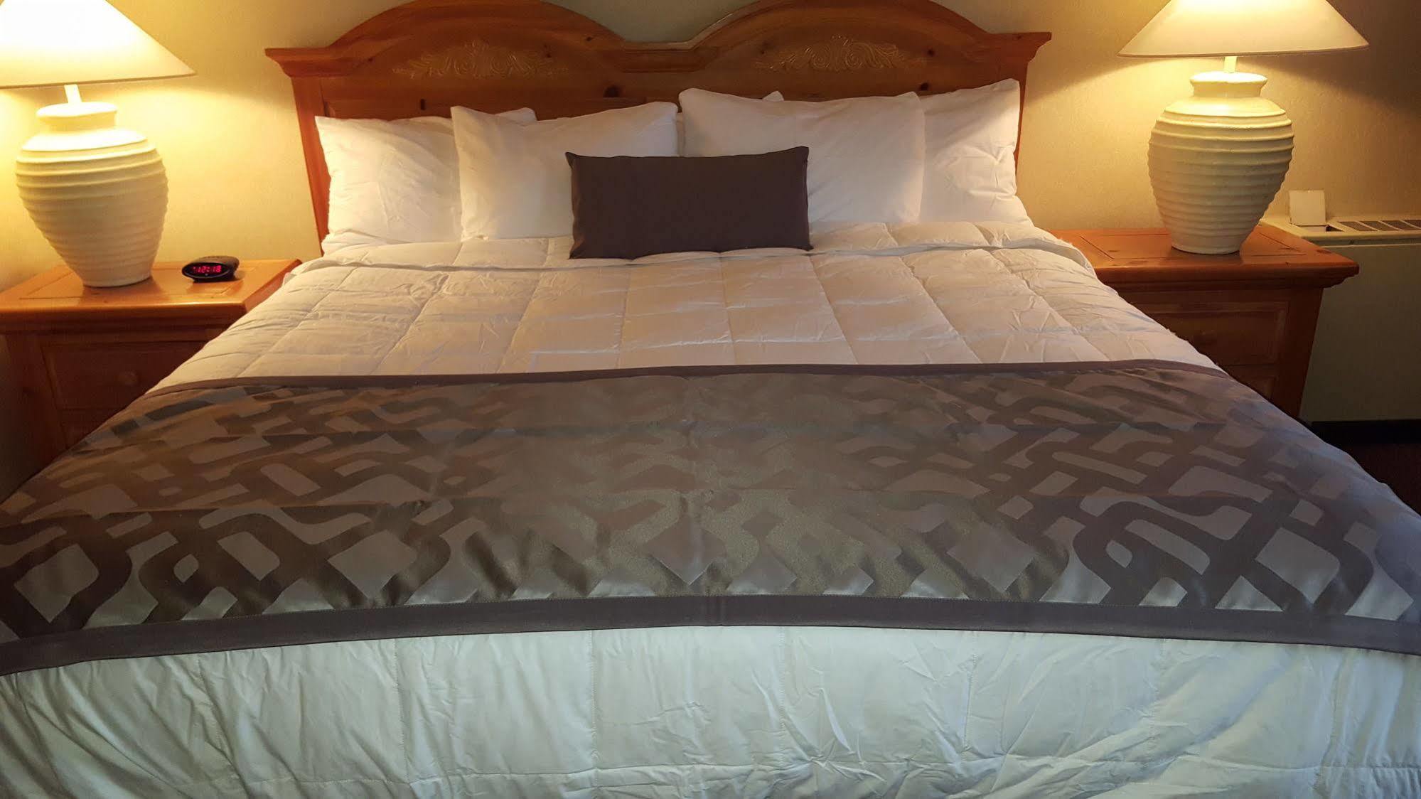 Hibbing Park Hotel Luaran gambar