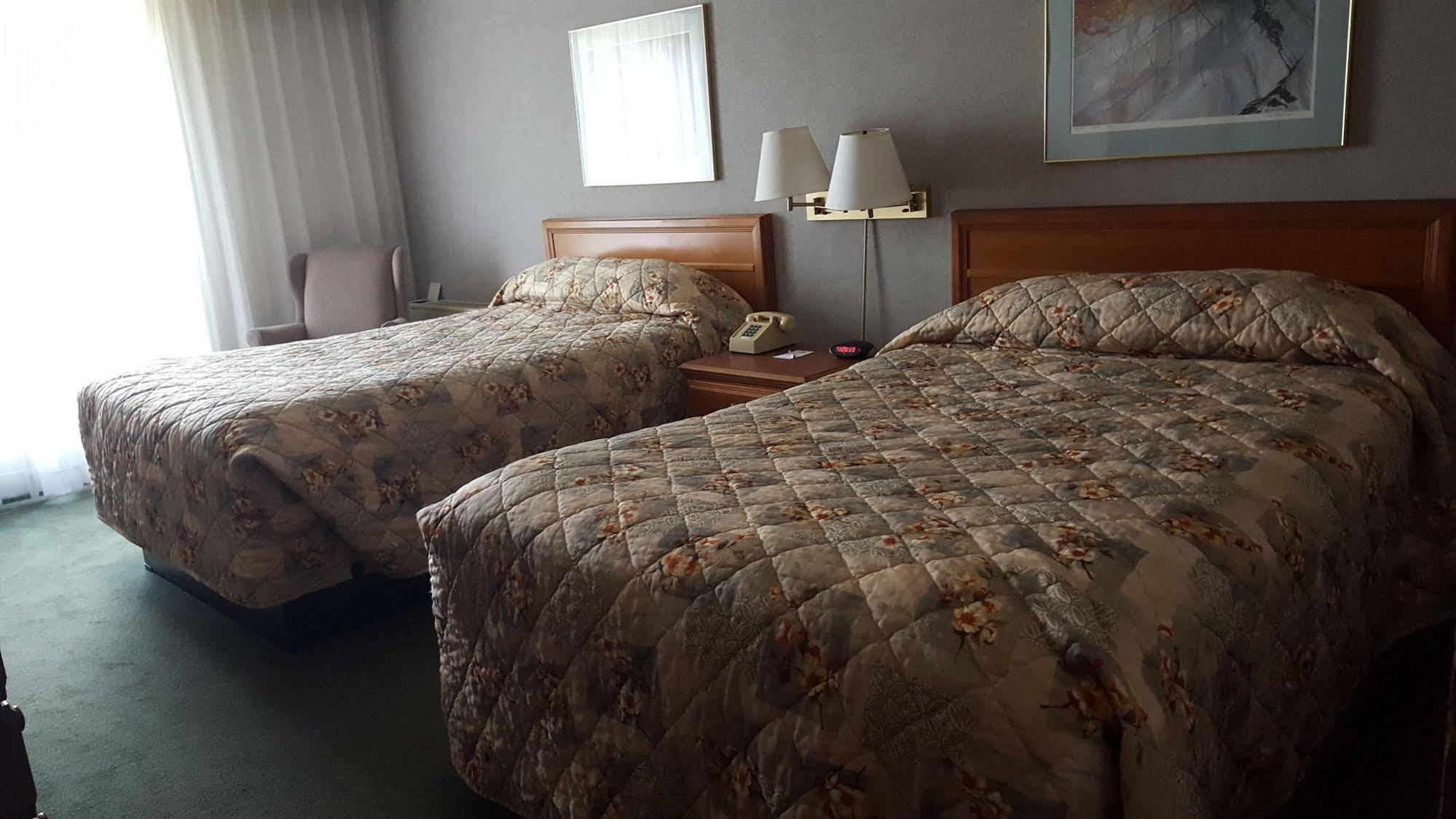 Hibbing Park Hotel Luaran gambar