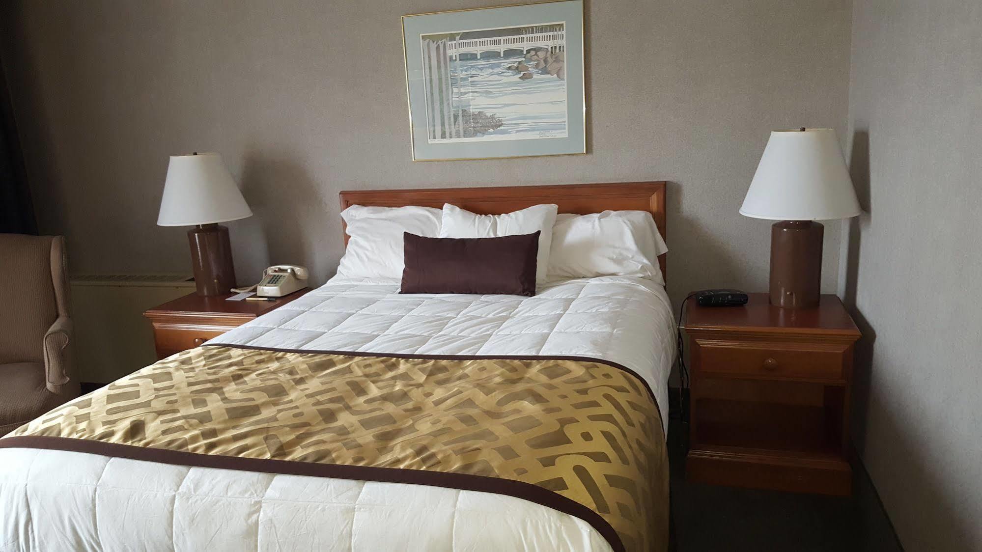 Hibbing Park Hotel Luaran gambar