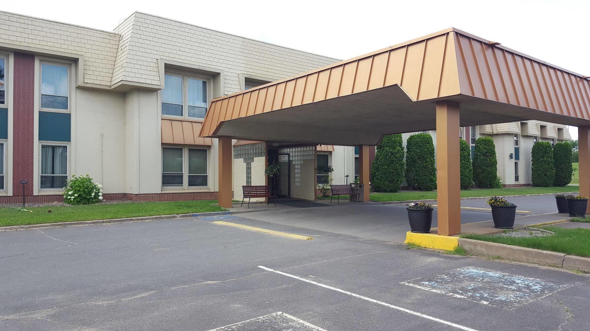 Hibbing Park Hotel Luaran gambar