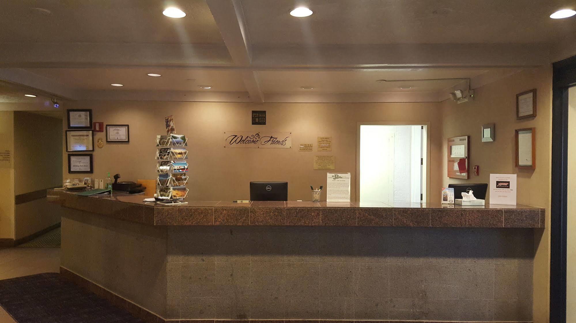 Hibbing Park Hotel Luaran gambar
