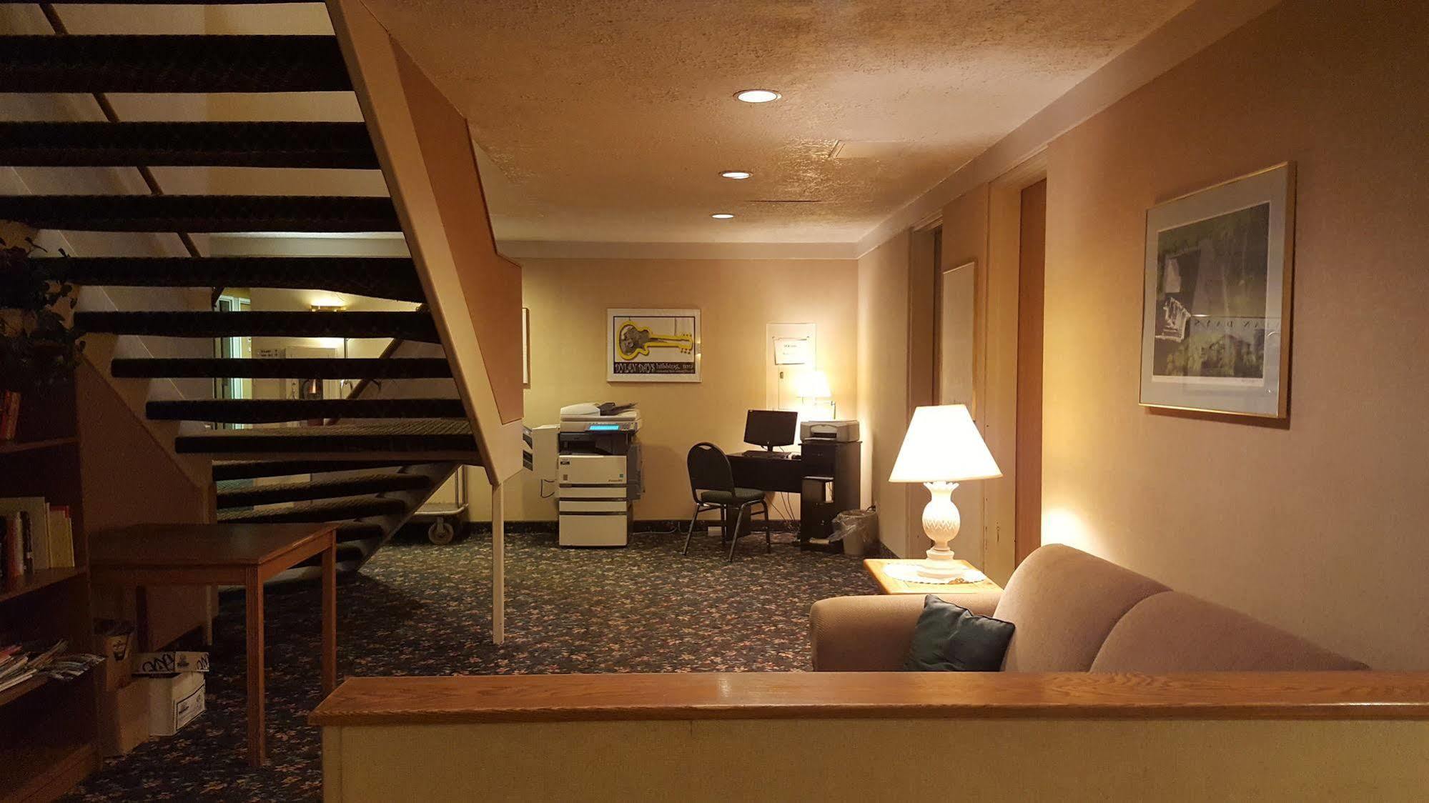 Hibbing Park Hotel Luaran gambar