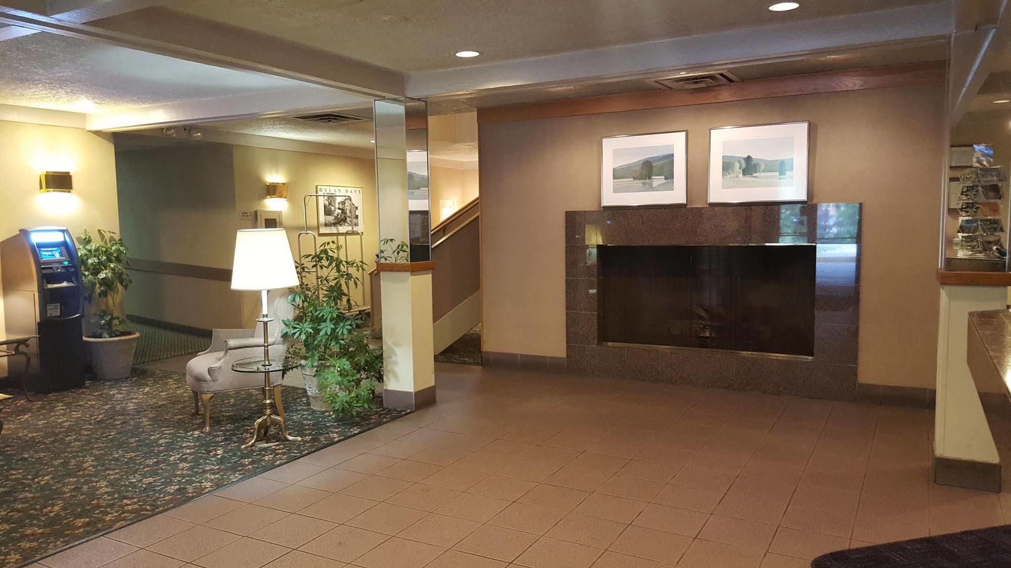 Hibbing Park Hotel Luaran gambar