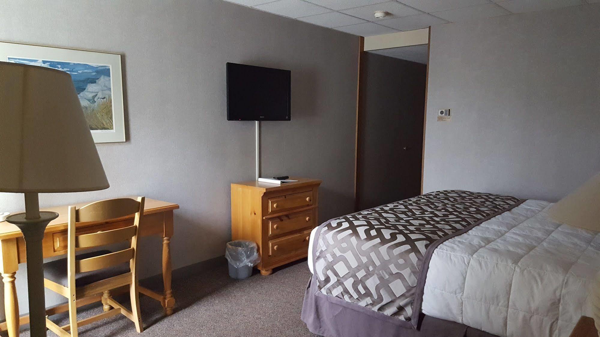 Hibbing Park Hotel Luaran gambar