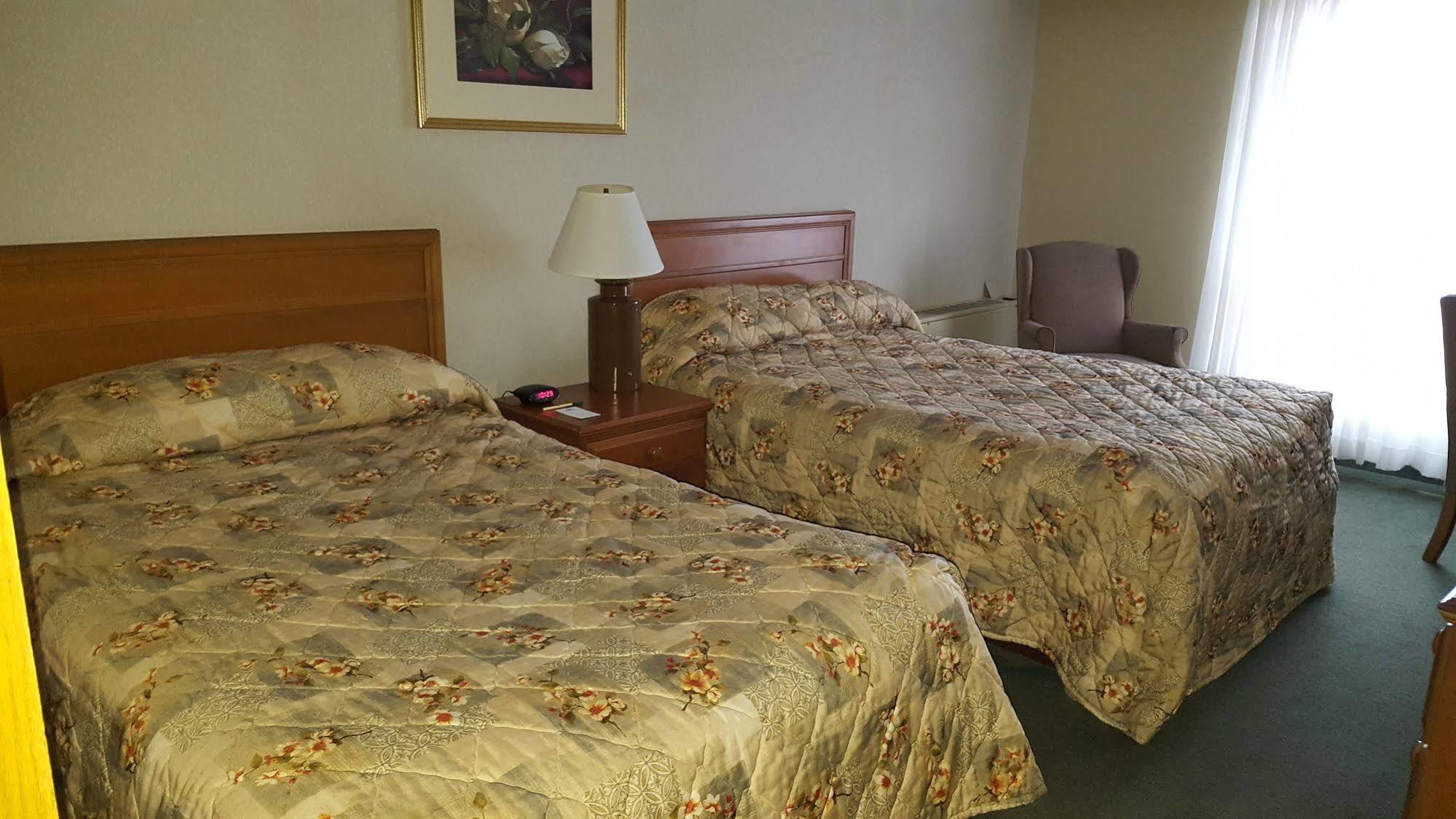Hibbing Park Hotel Luaran gambar