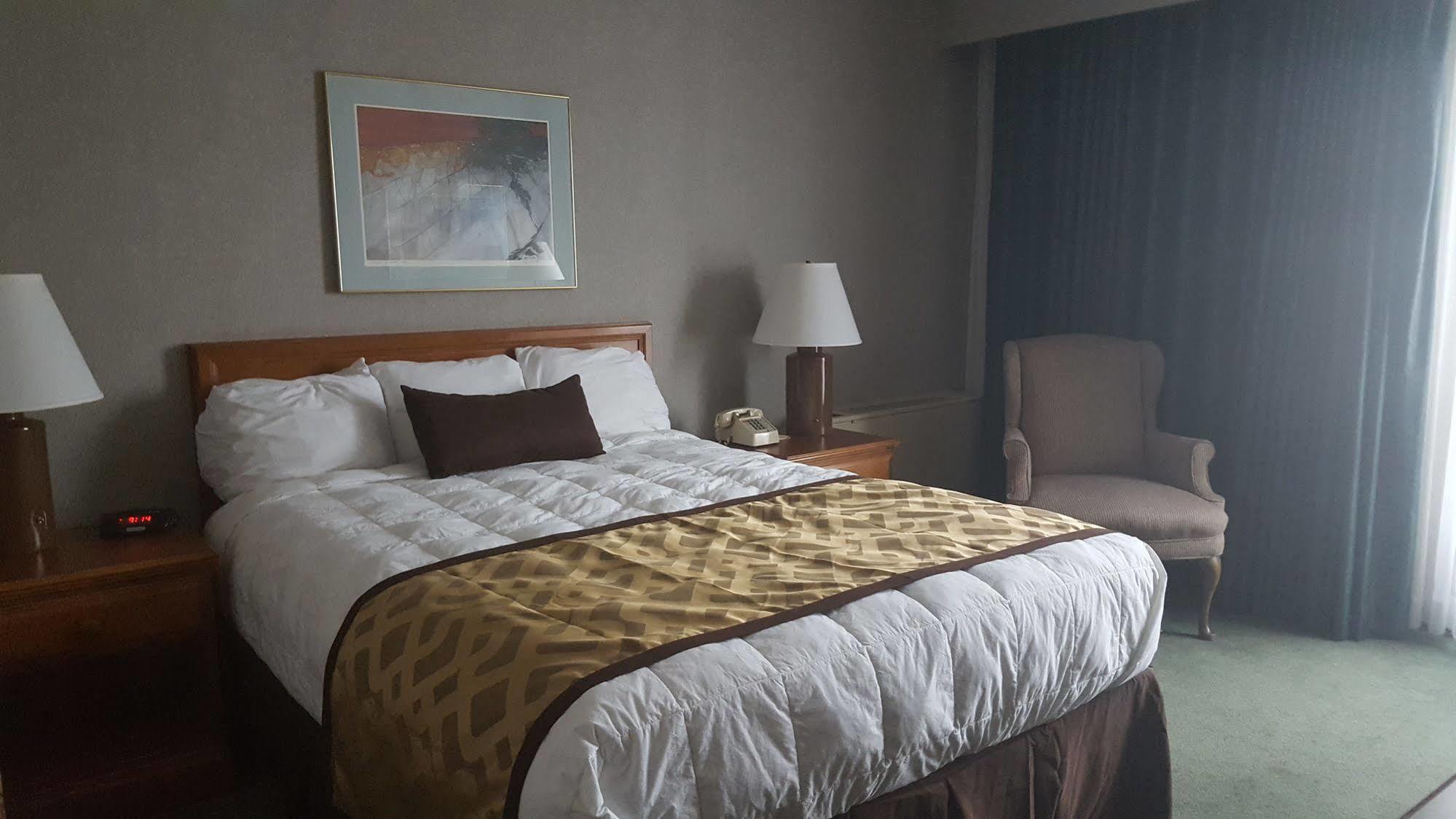 Hibbing Park Hotel Luaran gambar