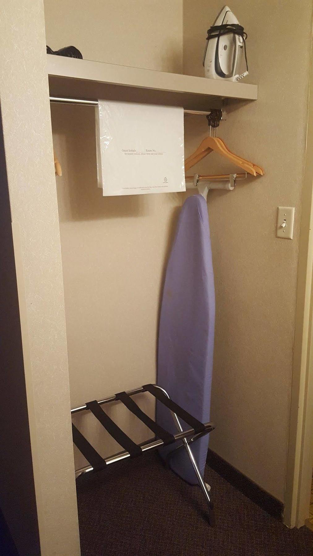 Hibbing Park Hotel Luaran gambar