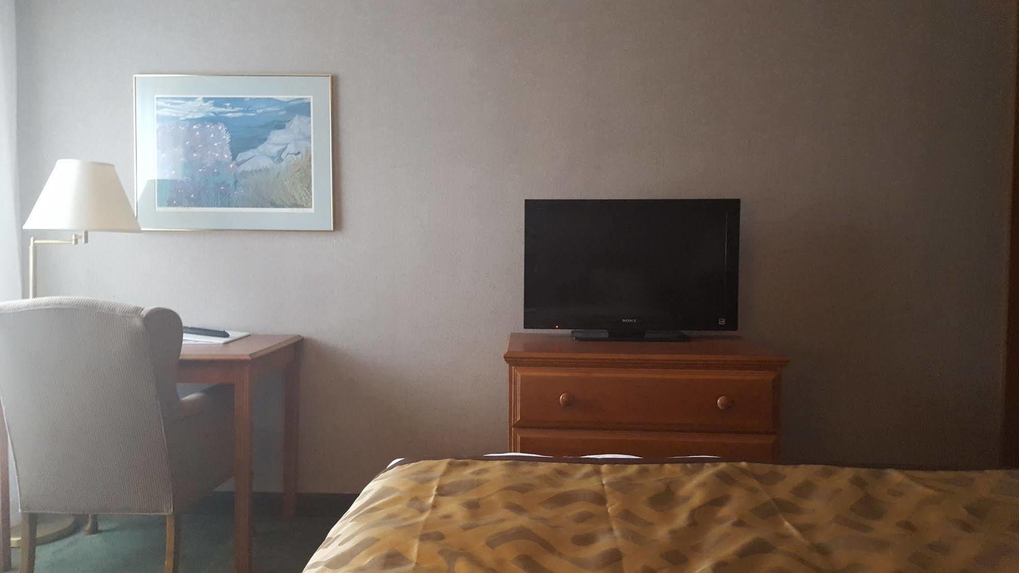 Hibbing Park Hotel Luaran gambar