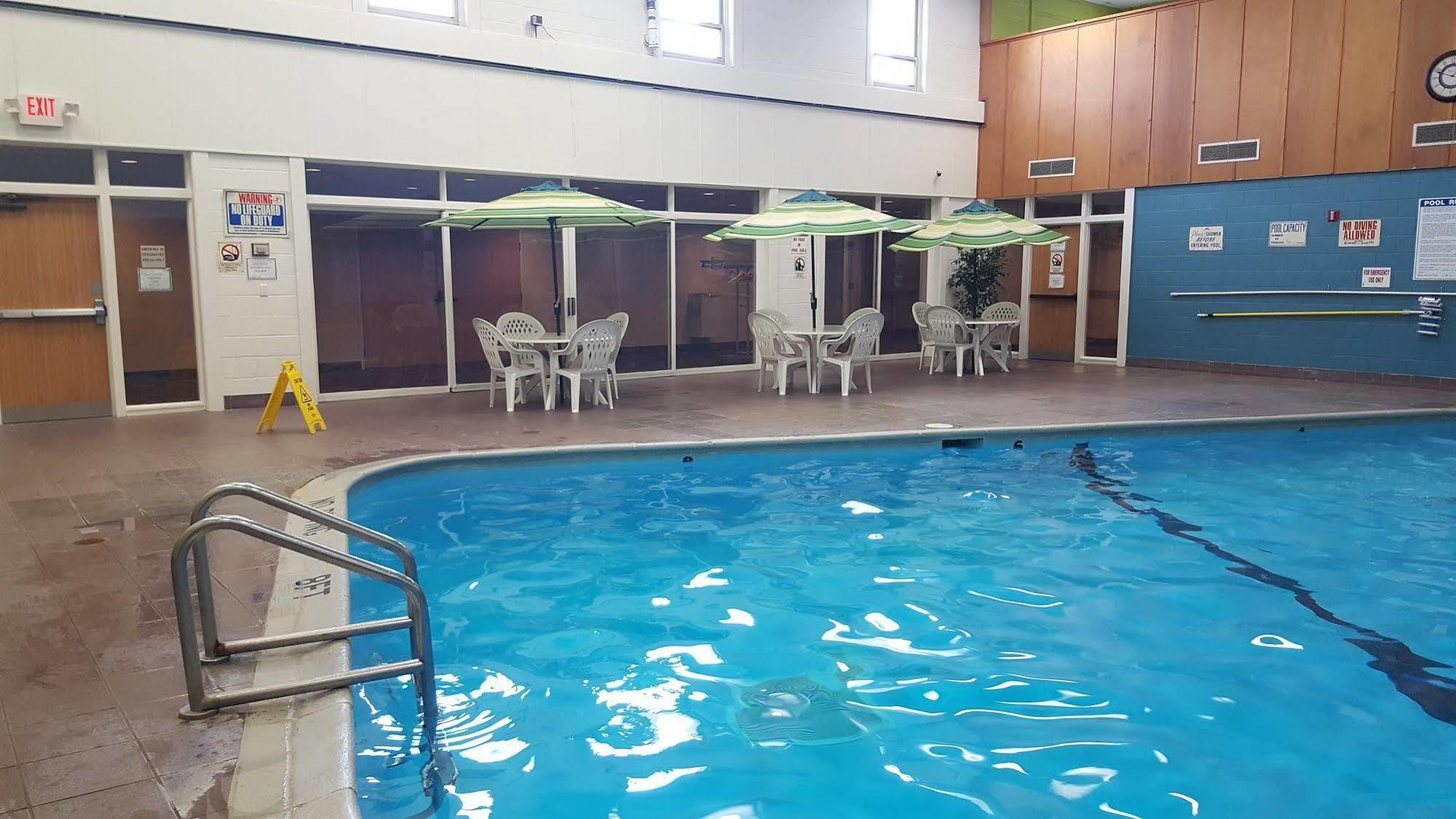 Hibbing Park Hotel Luaran gambar