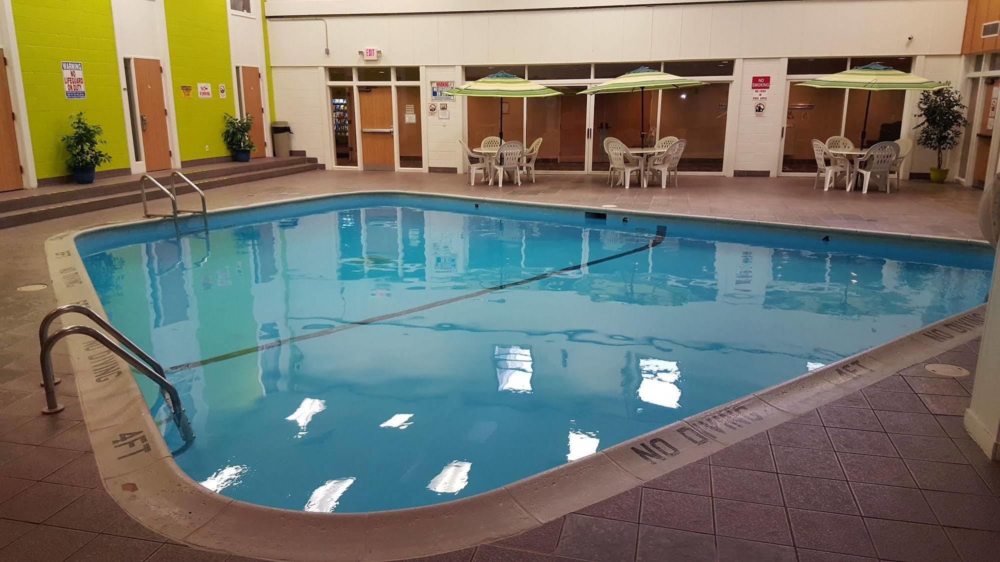 Hibbing Park Hotel Luaran gambar