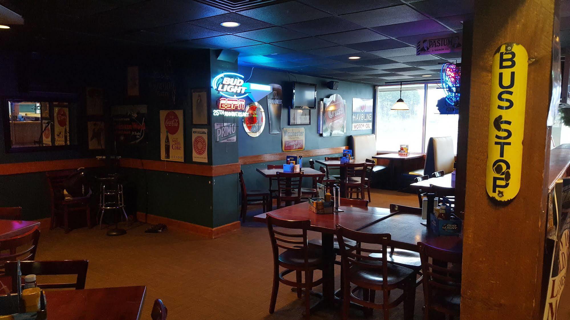 Hibbing Park Hotel Luaran gambar