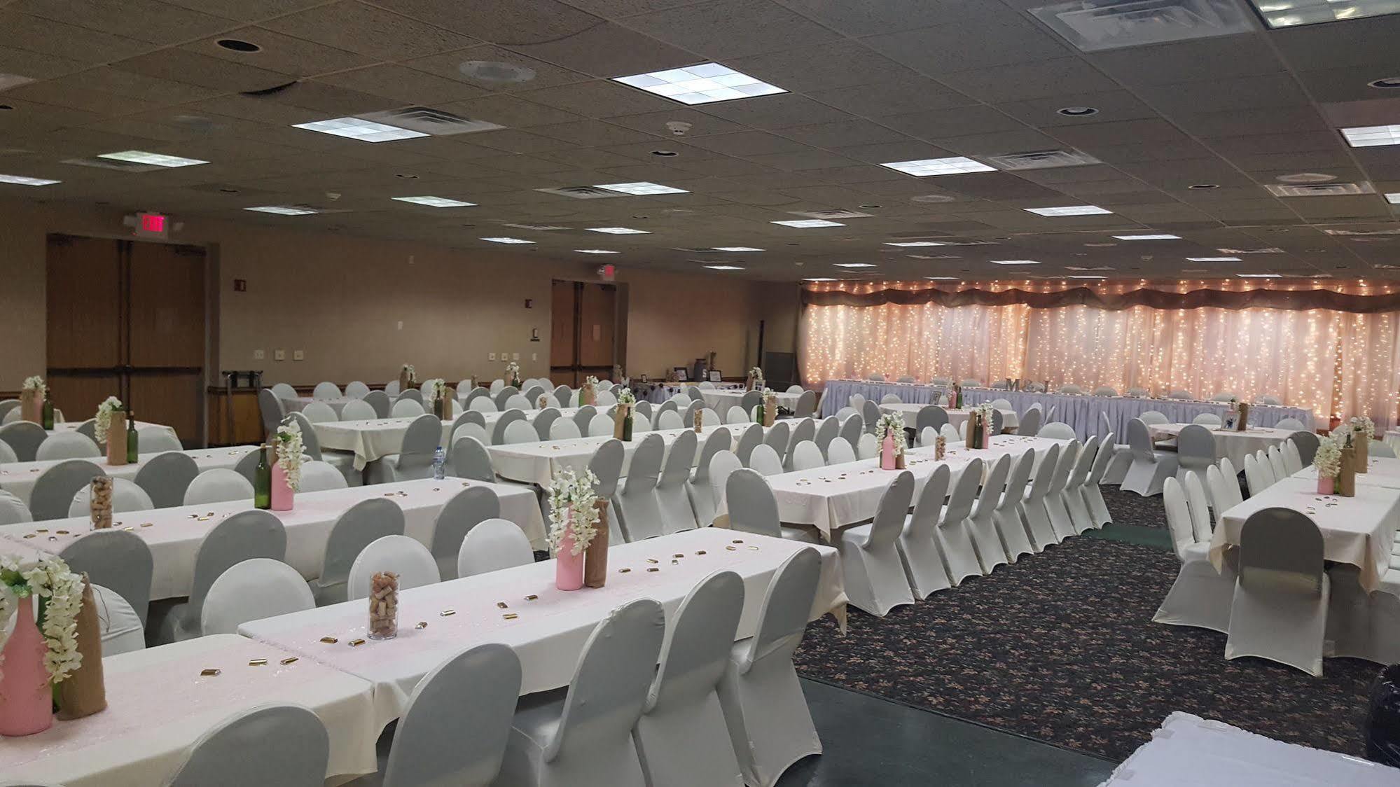 Hibbing Park Hotel Luaran gambar