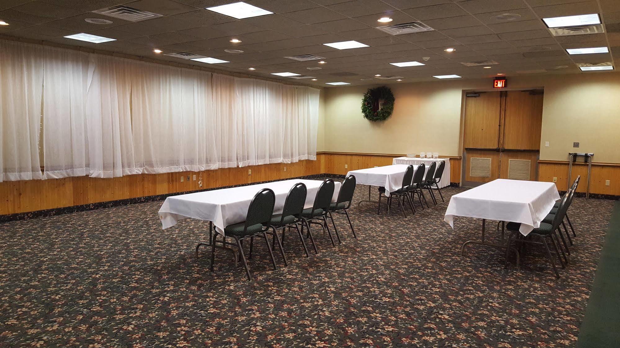 Hibbing Park Hotel Luaran gambar