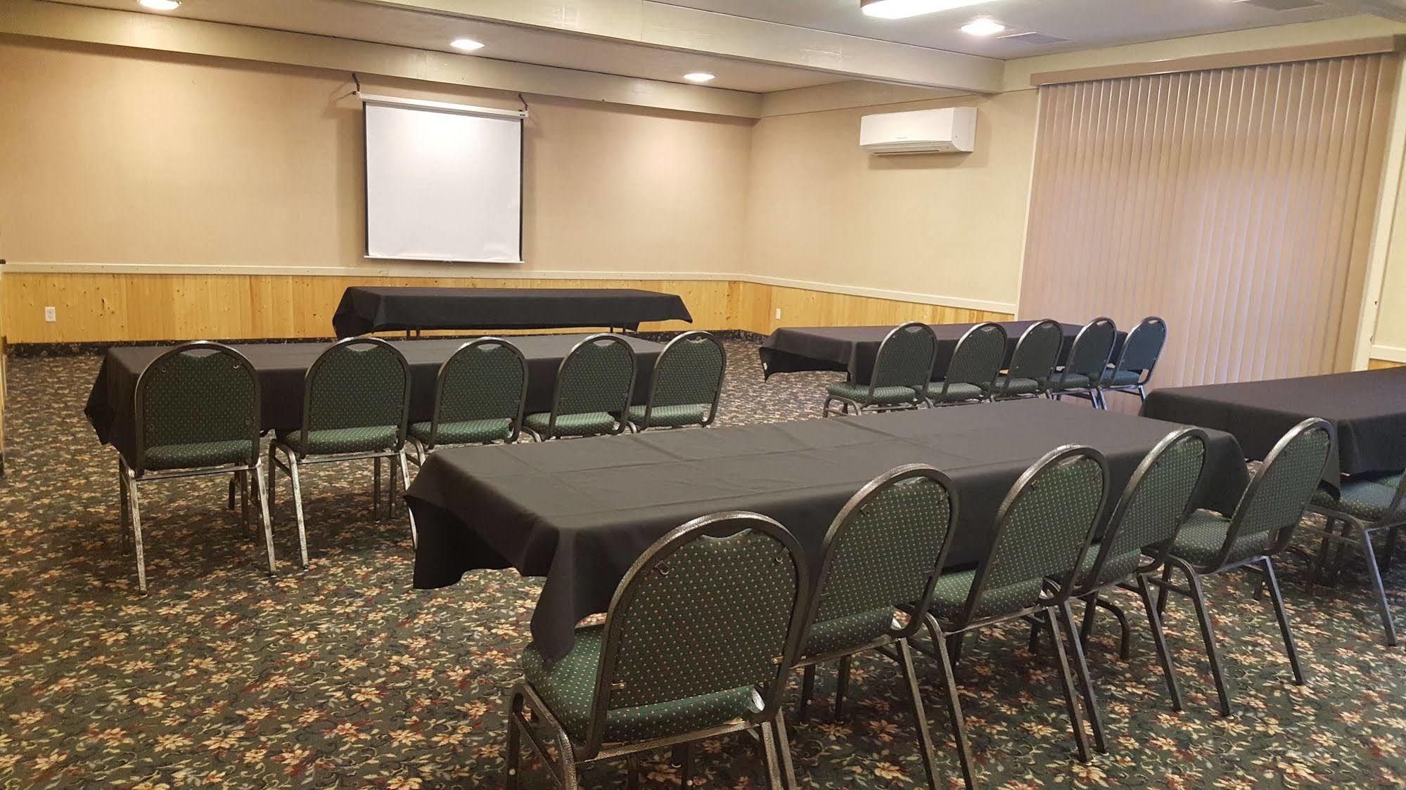 Hibbing Park Hotel Luaran gambar
