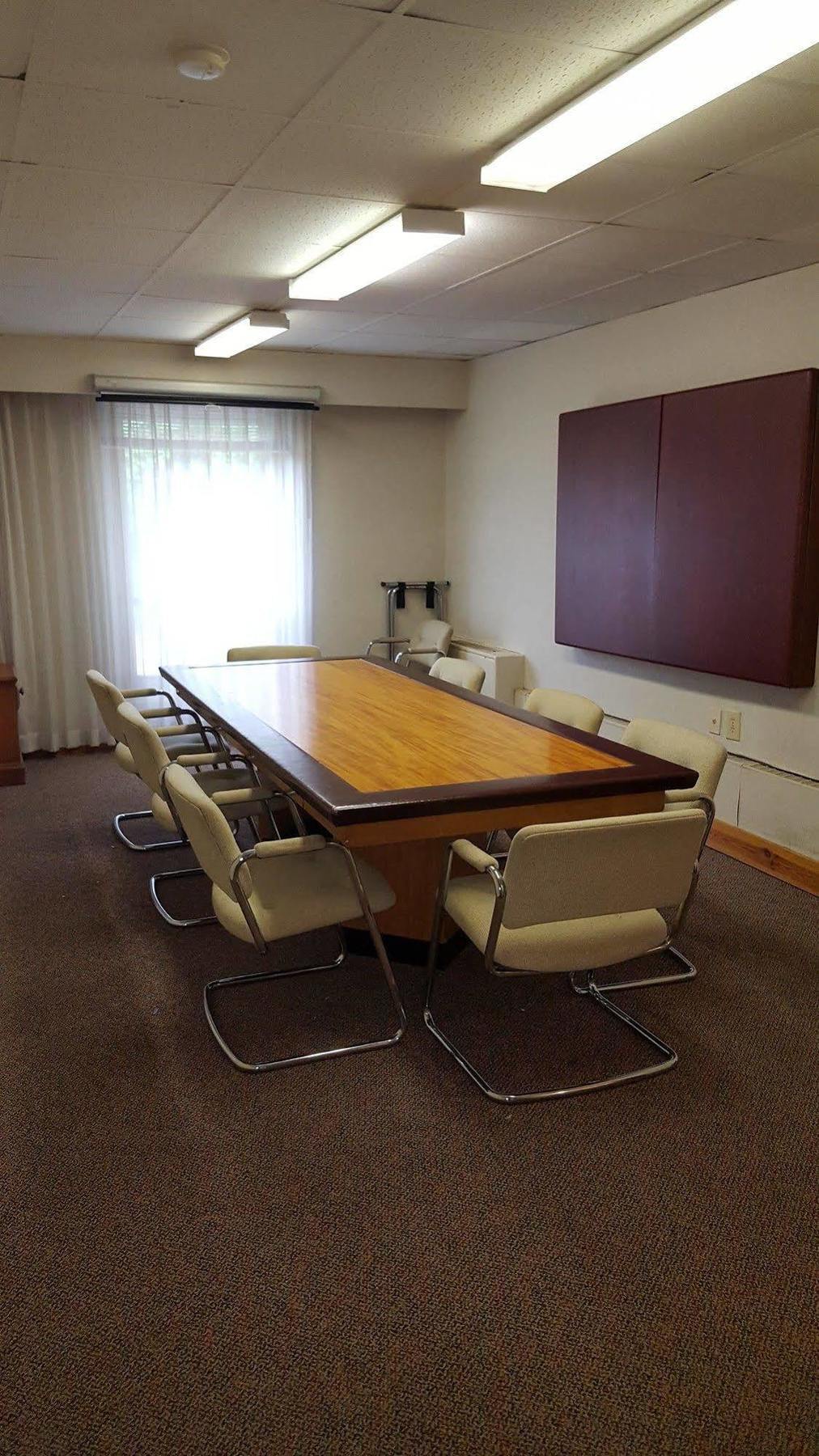 Hibbing Park Hotel Luaran gambar